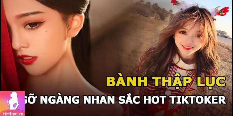 Tiểu sử của hot girl Bành Thập Lục