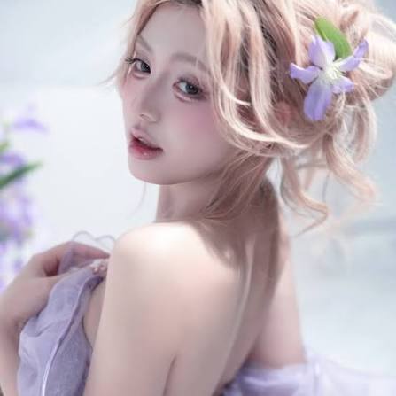 Đan Phượng, 1 tiktoker nổi tiếng ở Việt Nam.